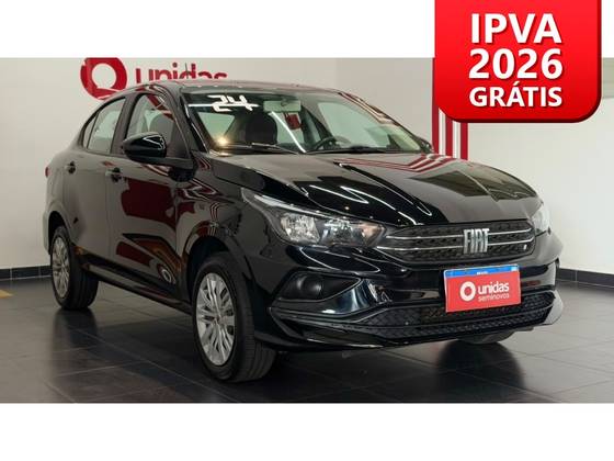 FIAT CRONOS 1.3 FIREFLY FLEX DRIVE CVT FIAT CRONOS 1.3 FIREFLY FLEX DRIVE CVT